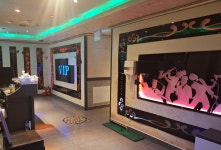 VIP노래연습장