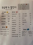 옥탑방두얼간이 대연점