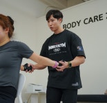 퍼센트짐 24시 헬스장