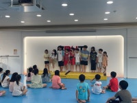 양곡 고려백호태권도