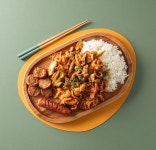 히야밥