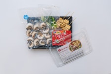 골뱅이전문점 알뱅이