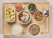 한국홈푸드