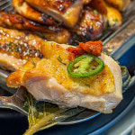 부막숯불닭갈비 부산대점