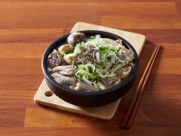 미성옥순대국 신갈점