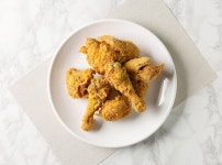 후라이드찍어먹는집