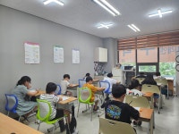 보람 미래엔수학 교습소