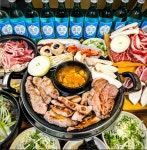 해바라기정육식당