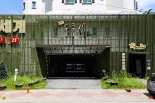 프롬에이치 도로시 호텔 천안점