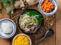 라이옥베트남쌀국수 김해직영점