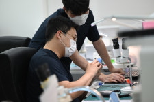 안심디지털치과기공소