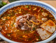 라이옥베트남쌀국수 김해직영점