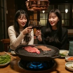 한우정육소 파주운정가람마을점