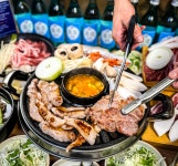 해바라기정육식당
