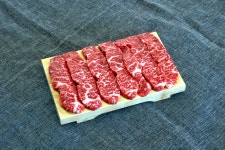 명품한우네 정육점식당