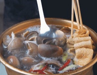 골뱅이전문점 알뱅이