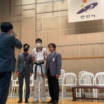 월드용인대석사태권도 와동관