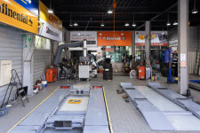 티스테이션 올마이티 효목네거리점