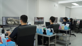 안심디지털치과기공소