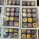 빚은 개화산역점