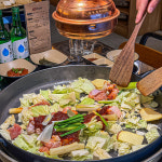 부막숯불닭갈비 부산대점