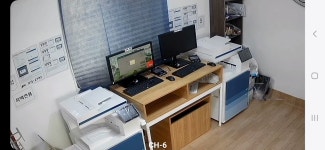 프린트&아이스크림 간석점