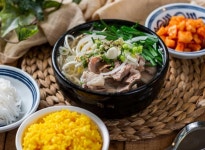 라이옥베트남쌀국수 김해직영점