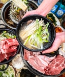 해바라기정육식당