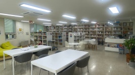 세솔 작은도서관