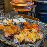 부막숯불닭갈비 부산대점