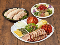 원할머니보쌈족발 화곡역점