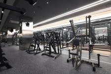 콤마짐 망우역점