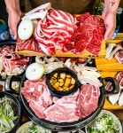 해바라기정육식당