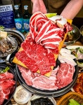 해바라기정육식당