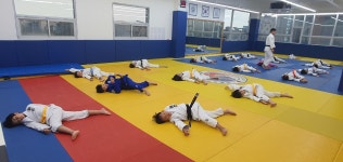 해성유도스포츠클럽