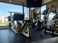 험블 휘트니스 PT