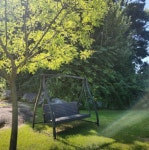 황토방전원주택수지네집