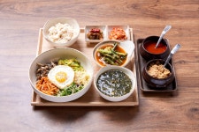 국제보리밥