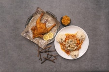 골뱅이전문점 알뱅이