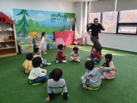 워릭프랭클린 다산원