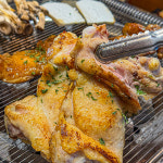부막숯불닭갈비 부산대점