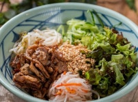 라이옥베트남쌀국수 김해직영점