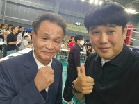 드림원복싱
