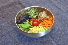 명품한우네 정육점식당
