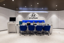 현대자동차 제주번영로지점