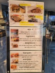 블리스버거&카페 에버역점
