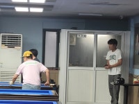 CJB당구장 중대 정액제