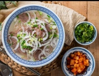 라이옥베트남쌀국수 김해직영점