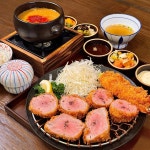 카츠아지 여의도점
