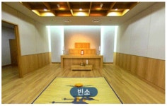 화순전남대학교병원 장례식장